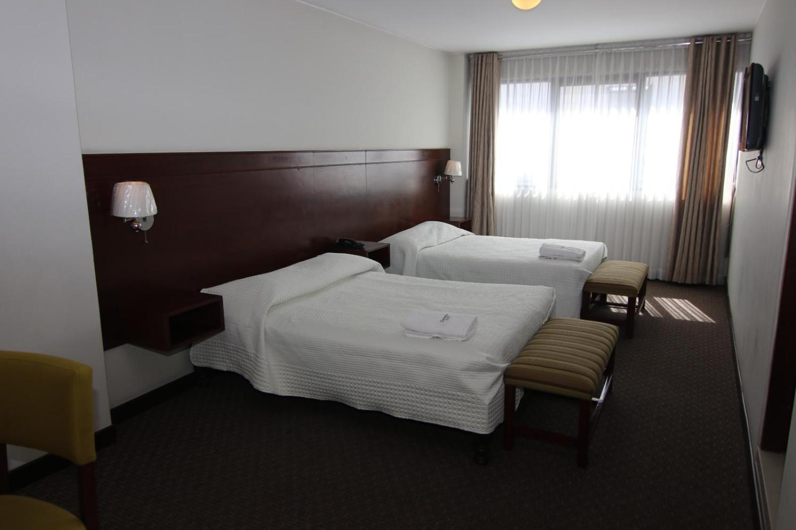 Hotel Tierrasur 阿雷基帕 外观 照片