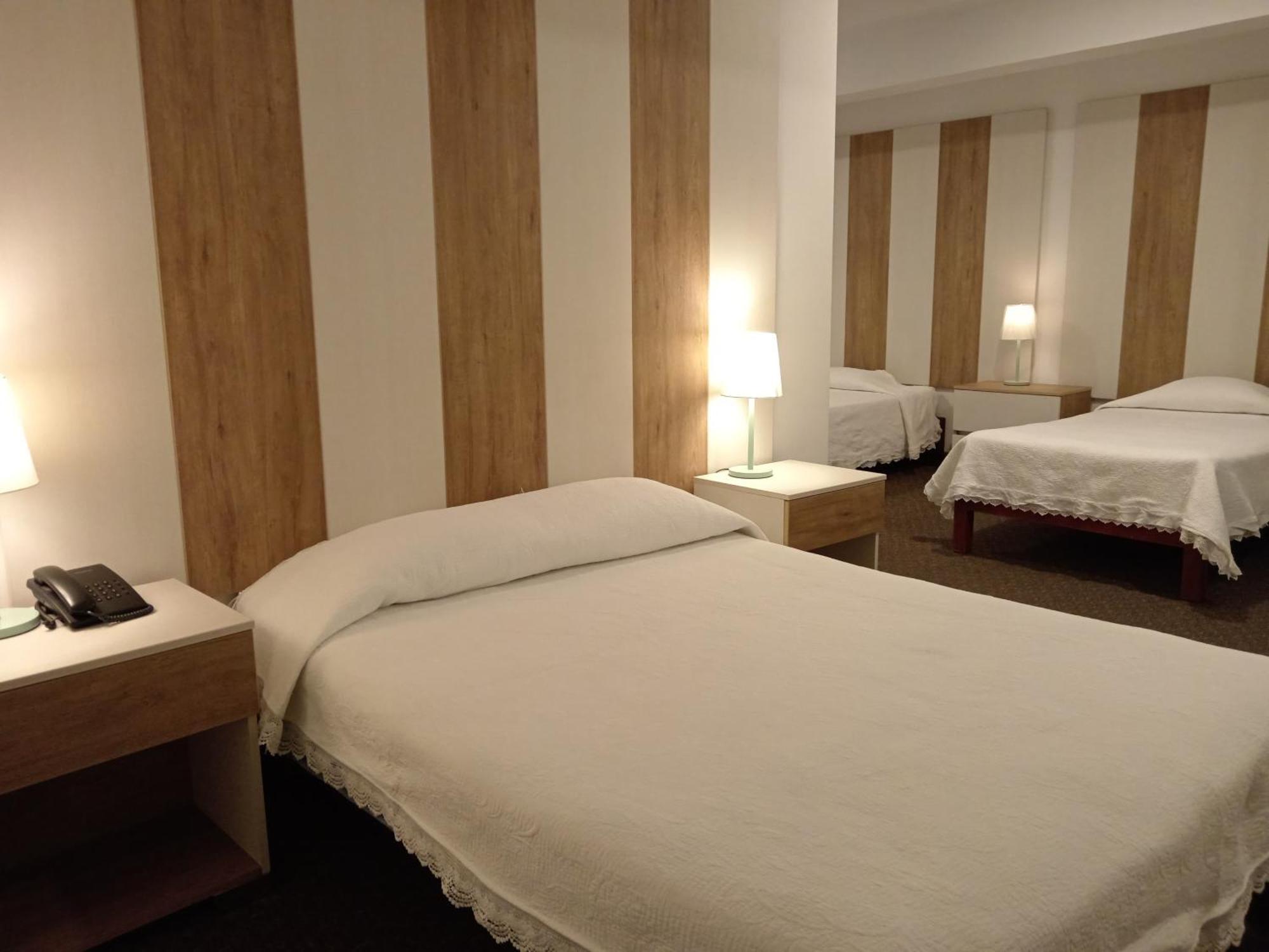 Hotel Tierrasur 阿雷基帕 外观 照片
